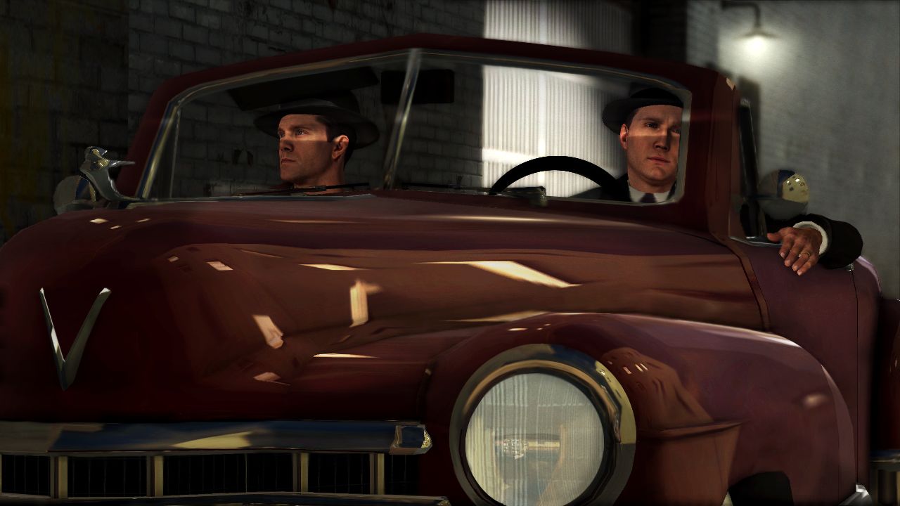 L.A. Noire - Imagen 15